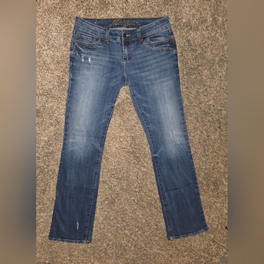 dELiA*s Morgan Classic Blue Women's Jeans